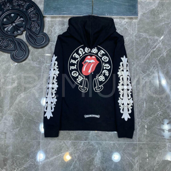 Chrome Hearts худи PR331149 2