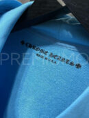 Chrome Hearts худи PR818161 17