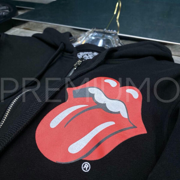 Chrome Hearts худи PR331149 6