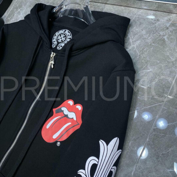 Chrome Hearts худи PR331149 8
