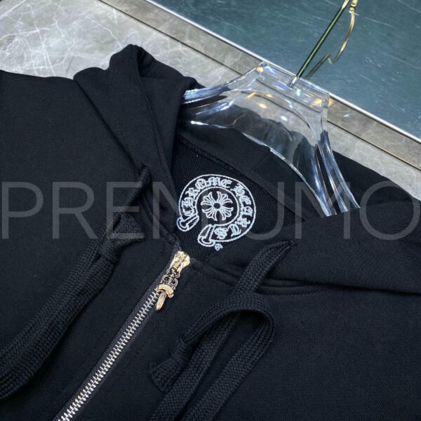 Chrome Hearts худи PR331149 3