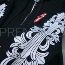 Chrome Hearts худи PR331149 13