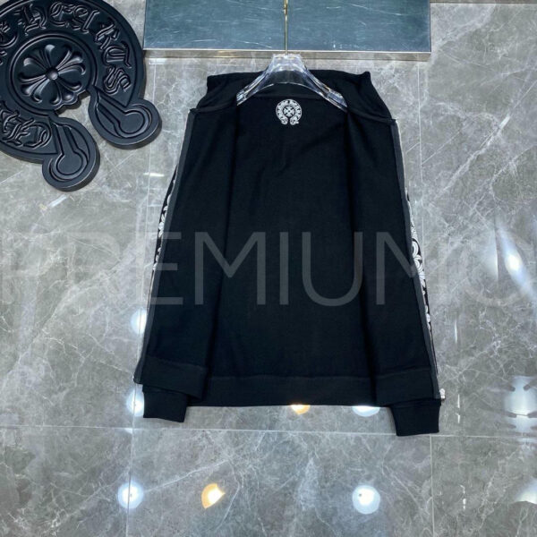 Chrome Hearts худи PR331149 5