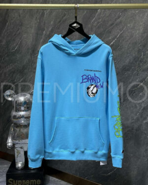 Chrome Hearts худи PR818161