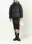 Prada пуховик PR534297 9
