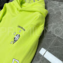 Chrome Hearts худи PR367199 14