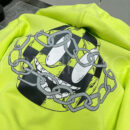 Chrome Hearts худи PR367199 15