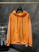 Chrome Hearts худи PR690606 9