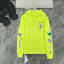 Chrome Hearts худи PR367199 10