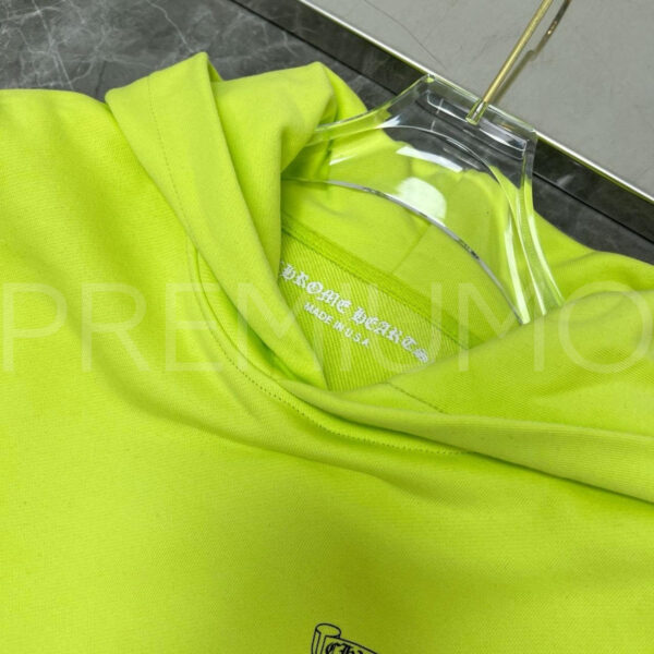 Chrome Hearts худи PR367199 3