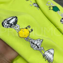 Chrome Hearts худи PR367199 13
