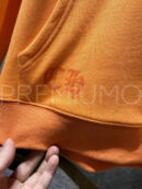 Chrome Hearts худи PR690606 13