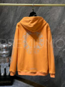 Chrome Hearts худи PR690606 10