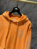 Chrome Hearts худи PR690606 11