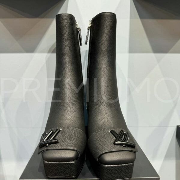 Louis Vuitton ботильоны PR146147 3