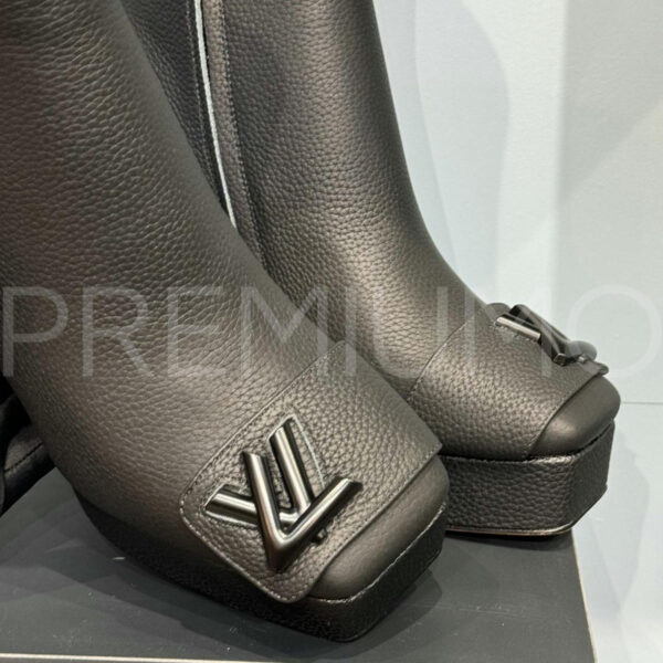 Louis Vuitton ботильоны PR146147 5
