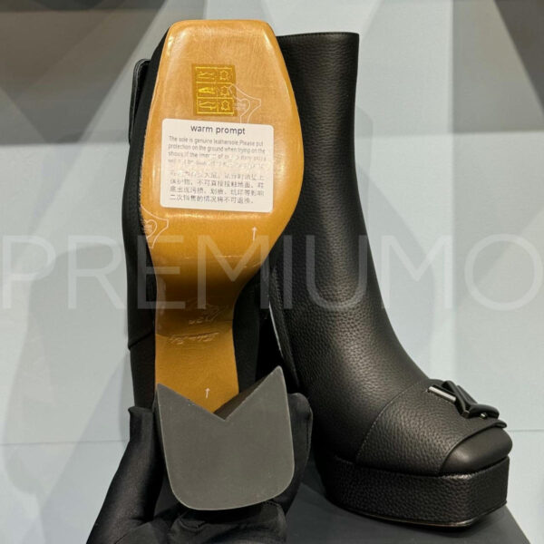 Louis Vuitton ботильоны PR146147 7