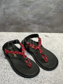 Miu Miu босоножки PR218552 10