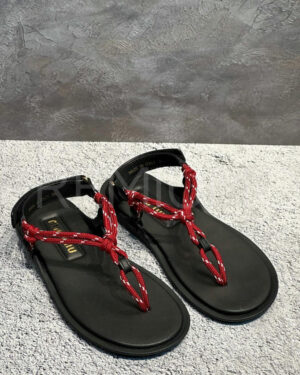 Miu Miu босоножки PR218552