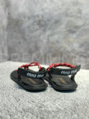 Miu Miu босоножки PR218552 13