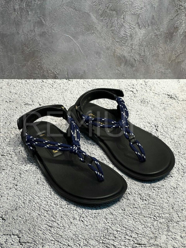 Miu Miu босоножки PR115296 2