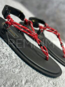 Miu Miu босоножки PR218552 17