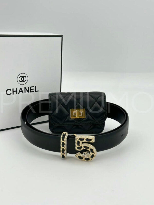 Сhanel сумка PR114455