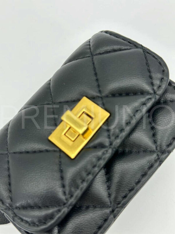 Сhanel сумка PR114455 6