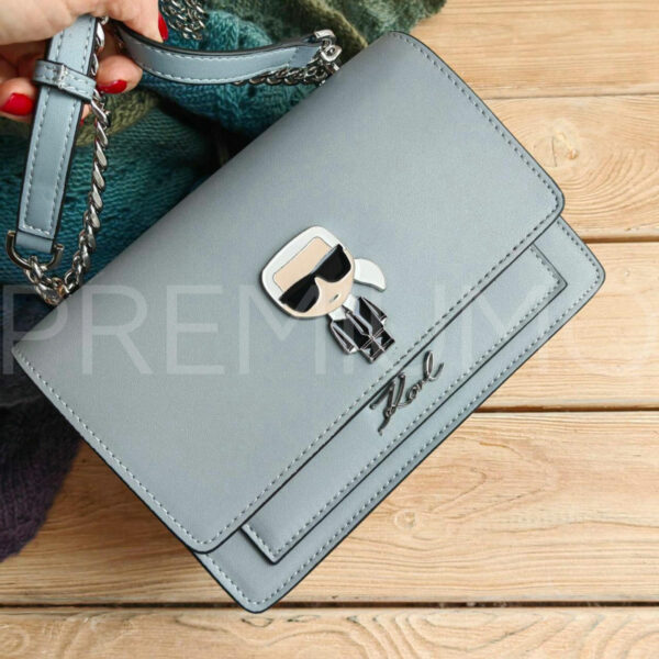 Karl Lagerfeld сумка PR625708 7