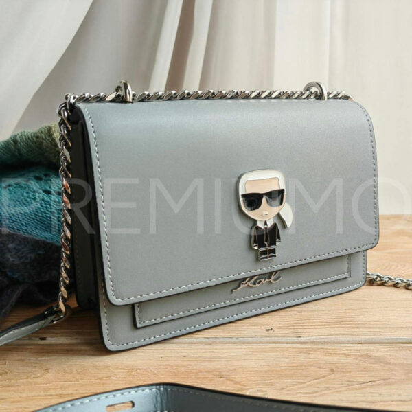 Karl Lagerfeld сумка PR625708 2
