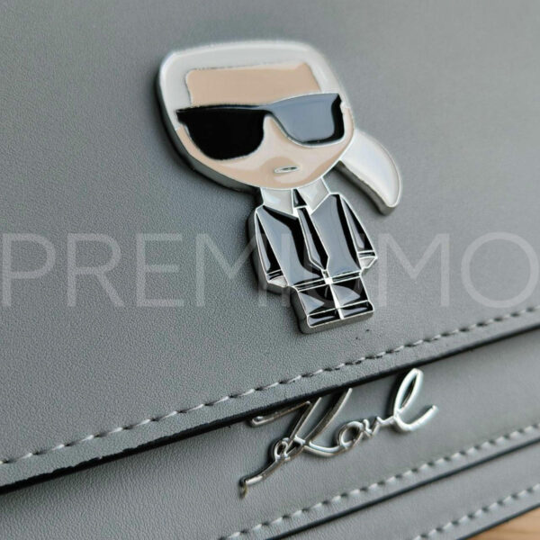 Karl Lagerfeld сумка PR625708 3