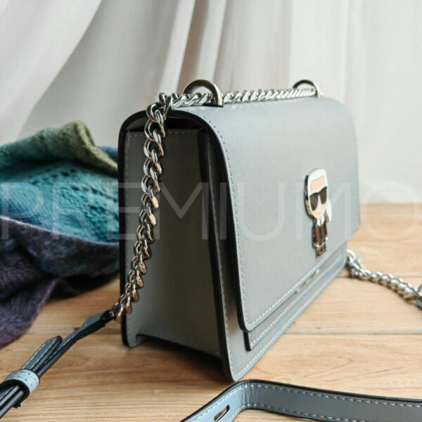 Karl Lagerfeld сумка PR625708 4