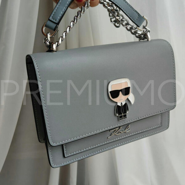 Karl Lagerfeld сумка PR625708 5