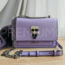 Karl Lagerfeld сумка PR816747 7