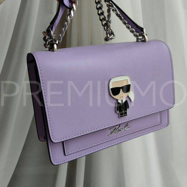 Karl Lagerfeld сумка PR816747 6