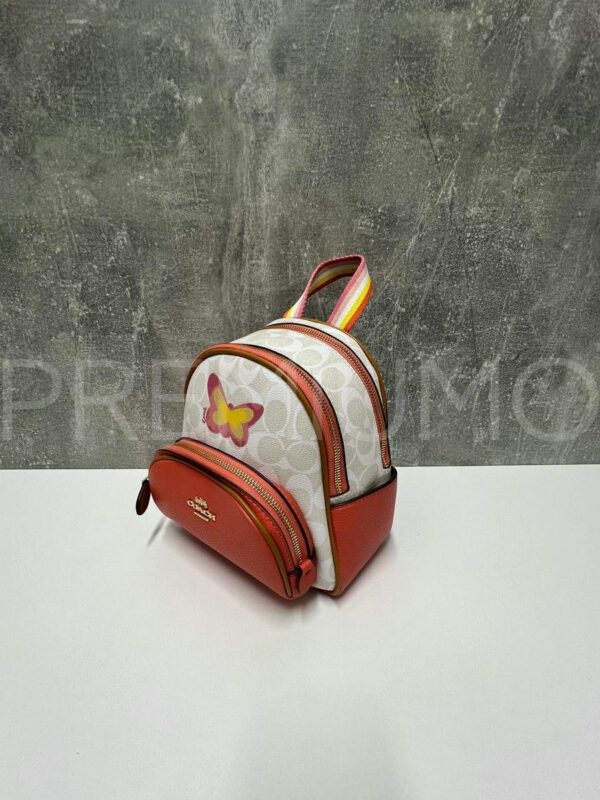Coach рюкзак PR213476 2