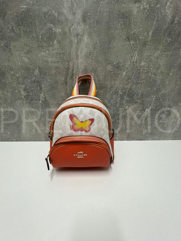 Coach рюкзак PR213476