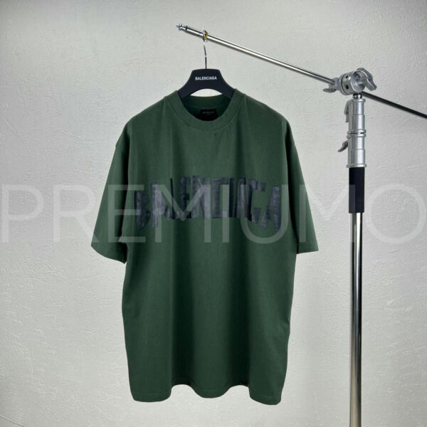 Balenciaga футболка PR408642 3