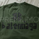 Balenciaga футболка PR408642 11