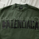 Balenciaga футболка PR408642 12