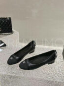 Chanel балетки PR785894 5
