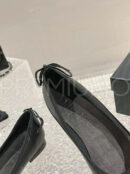 Chanel балетки PR785894 7