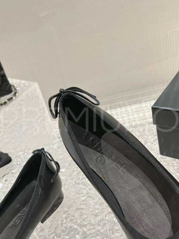Chanel балетки PR785894 3