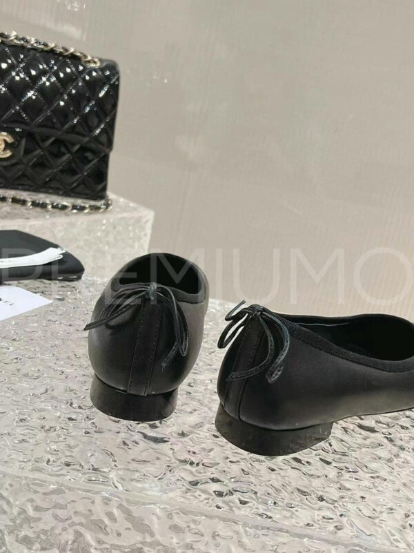 Chanel балетки PR785894 4