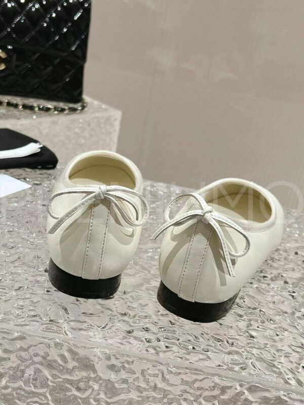 Chanel балетки PR122490 2