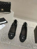 Chanel балетки PR785894 6