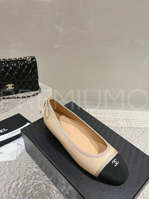 Chanel балетки PR241019 4