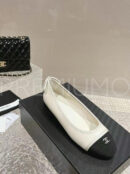 Chanel балетки PR122490 8
