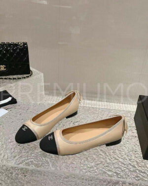 Chanel балетки PR241019