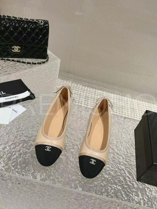 Chanel балетки PR241019 2